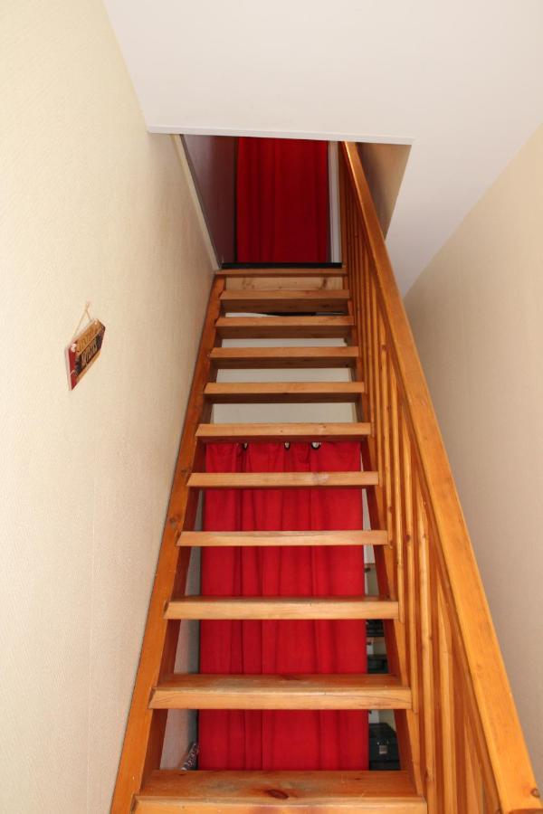 Joli Appartement, 1 Chambre, Au Coeur De Mouilleron St Germain Luaran gambar